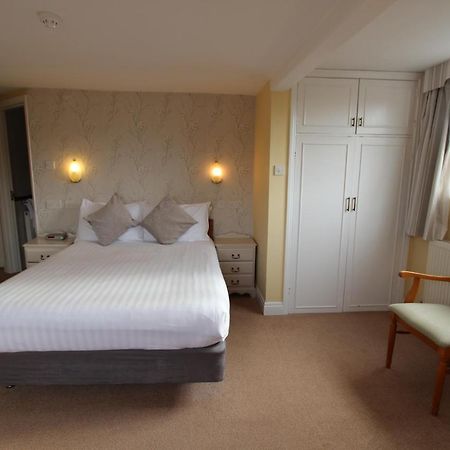 Hunters Moon Hotel Sidmouth Dış mekan fotoğraf