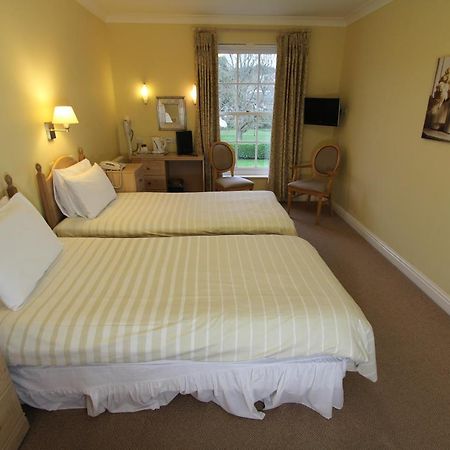 Hunters Moon Hotel Sidmouth Dış mekan fotoğraf