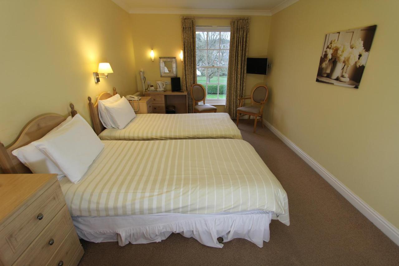 Hunters Moon Hotel Sidmouth Dış mekan fotoğraf