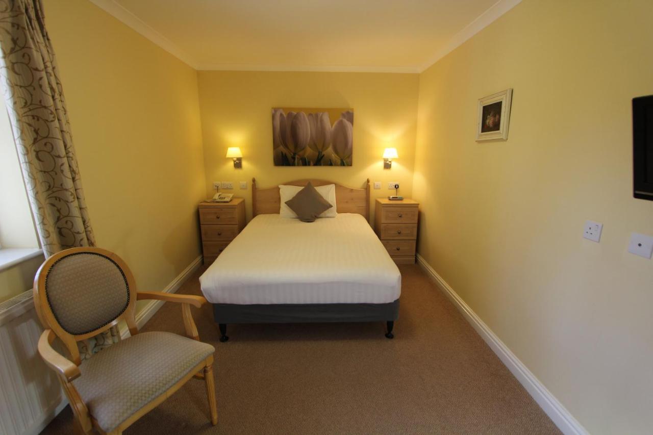 Hunters Moon Hotel Sidmouth Dış mekan fotoğraf