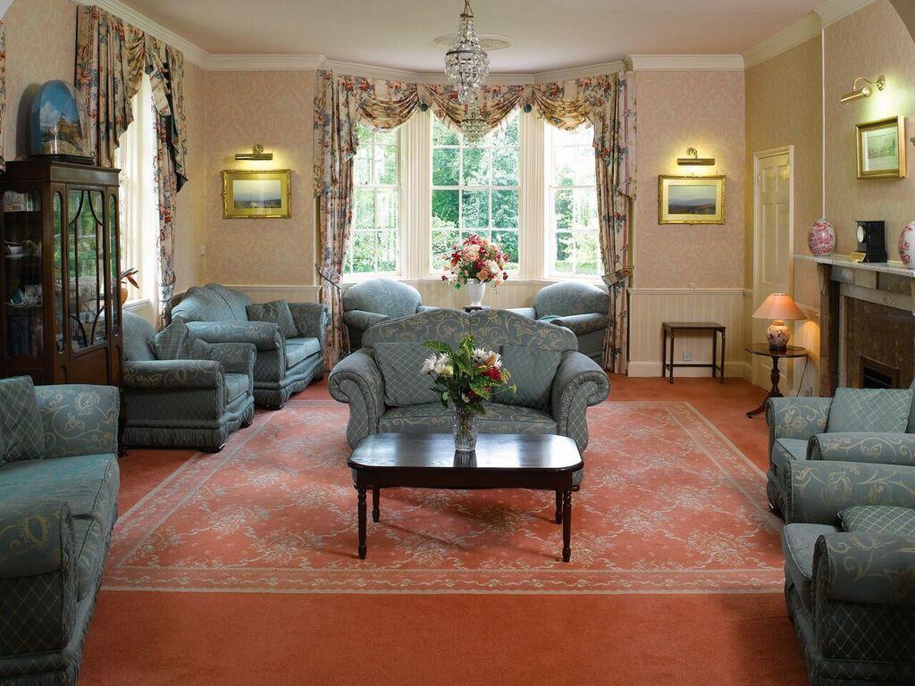 Hunters Moon Hotel Sidmouth Dış mekan fotoğraf