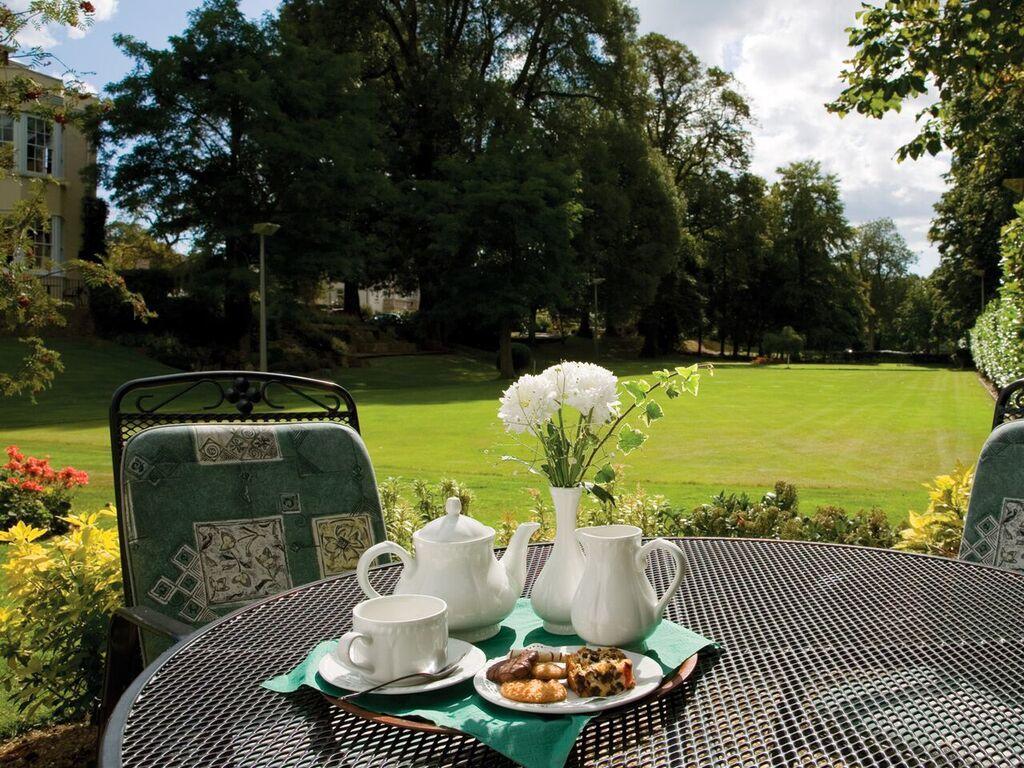 Hunters Moon Hotel Sidmouth Dış mekan fotoğraf