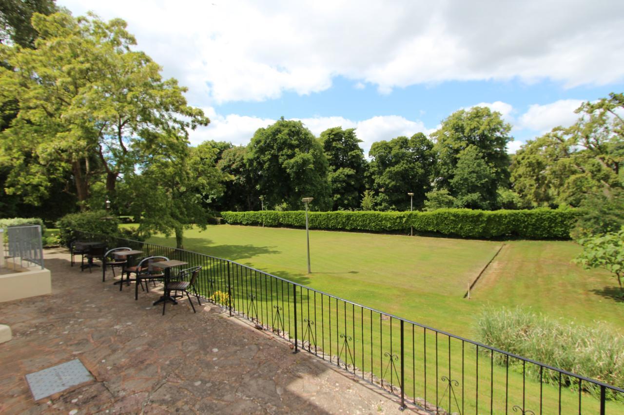 Hunters Moon Hotel Sidmouth Dış mekan fotoğraf