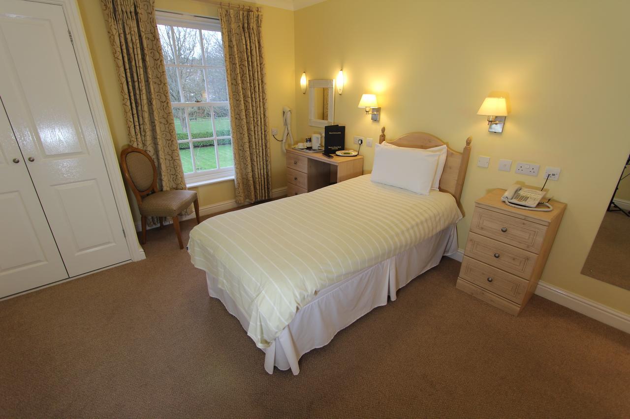 Hunters Moon Hotel Sidmouth Dış mekan fotoğraf
